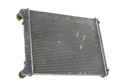 Audi A2 8Z Kühler TDI Wasserkühler 8Z0121251D (143915)