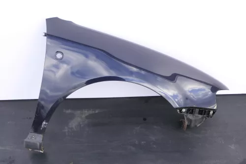 Audi A3 8L Kotflügel vorne rechts blau LZ5L (bis ca. MItte 1999 passend)