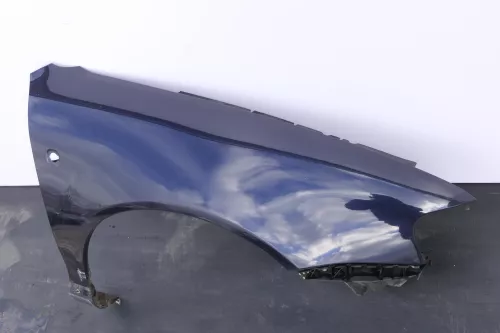 Audi A3 8L Kotflügel vorne rechts blau LZ5L (bis ca. MItte 1999 passend) (143934)