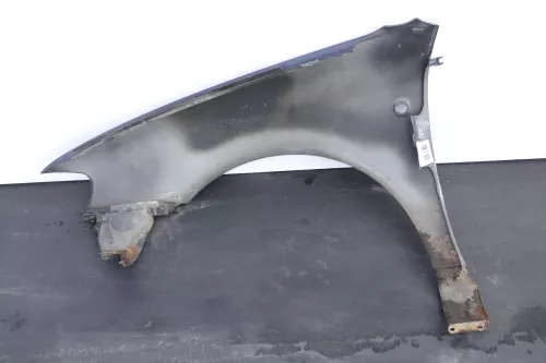 Audi A3 8L Kotflügel vorne rechts blau LZ5L (bis ca. MItte 1999 passend) (143934)