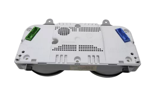 VW Lupo Tacho Tachometer Kombiinstrument 293.000km 6X0920801D 1,4 TDI AMF 55kw (143976)