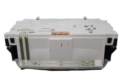 VW Polo 6N Tacho Tachometer Kombiinstrument 187.900km 6N0919860P Benziner (143977)