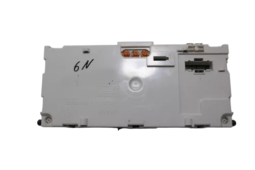 VW Polo 6N Tacho Tachometer Kombiinstrument 187.900km 6N0919860P Benziner (143977)