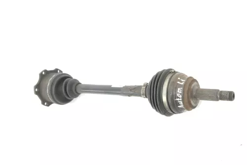VW Passat 3A 35i Antriebswelle Gelenkwelle links 3A0407271 X Automatik ADZ 2E AA
