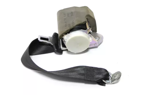 Audi A3 8P Gurt hinten links oder rechts 8P0857805