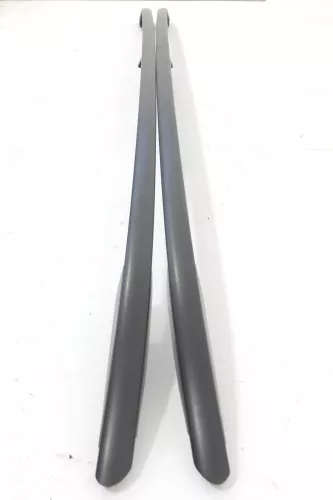 VW Sharan 7M Dachreeling Reeling Dach schwarz beide rechts &links Reling ab 2001 (144060)