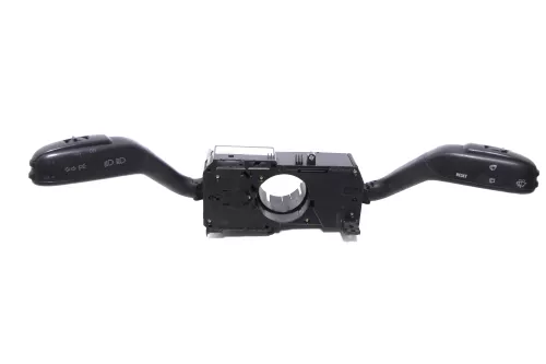 Skoda Fabia 5J T5 Lenkstockschalter Blinkerhebel Wischer Wischerhebel 7H0953513C