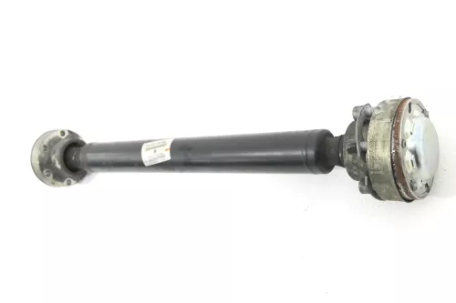 Audi Q7 4L Touareg 7L Kardanwelle Welle Quattro Allrad 7L0521101D 632mm vorne