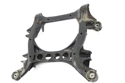 VW Touareg 7L Achse vorne Vorderachse Aggregateträger Achsträger 7L0499030Q