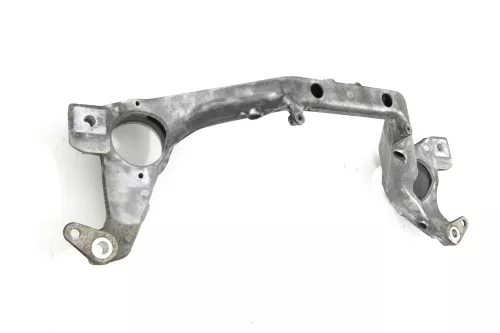 Audi Q7 Touareg 7L Motorträger Querträger Halter Motor 7L8199131A 3,0 TDI BKS CA (144100)