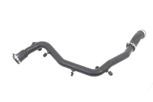 VW Touareg 7L Ladeluftrohr Ladeluft Rohr Druckrohr 7L6145795AE 3,0 TDI BKS