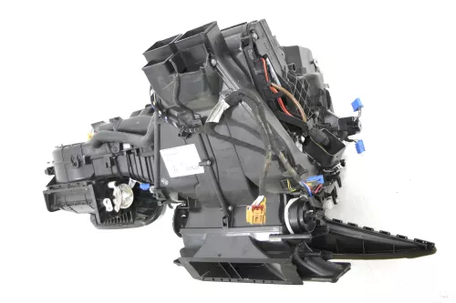 VW Passat 3C Gebläsekasten 3C1820003ES Heizung Gebläse Lüfter Kasten Klima (144162)