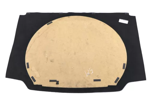 VW Golf Plus 5M Teppich Kofferraumteppich Kofferraum hinten 5M0863463E (144215)