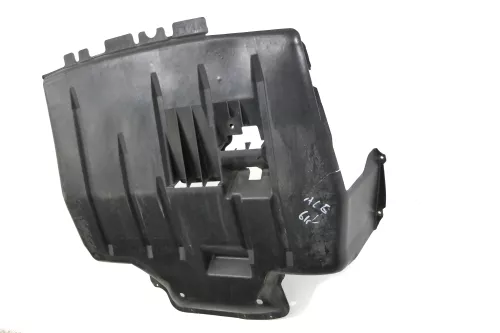 VW Polo 6K Kombi Unterfahrschutz 6K0825235A Geräuschdämpfung TDI ALH (144228)