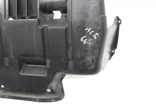 VW Polo 6K Kombi Unterfahrschutz 6K0825235A Geräuschdämpfung TDI ALH (144228)