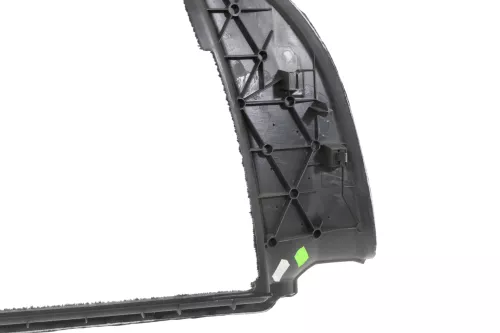 Audi A6 4F Abdeckung Verkleidung Kofferraum hinten links 4F9863879G (144277)