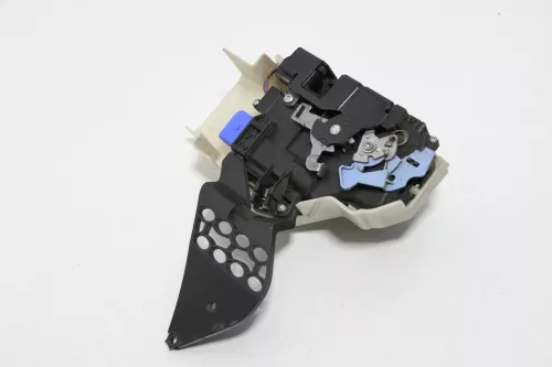 VW Touareg 7L Stellmotor Tür Türschloß links vorn 3D1837015AP (144281)