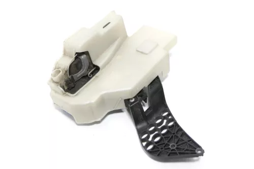 VW Touareg 7L Stellmotor Tür Türschloß links vorn 3D1837015AP