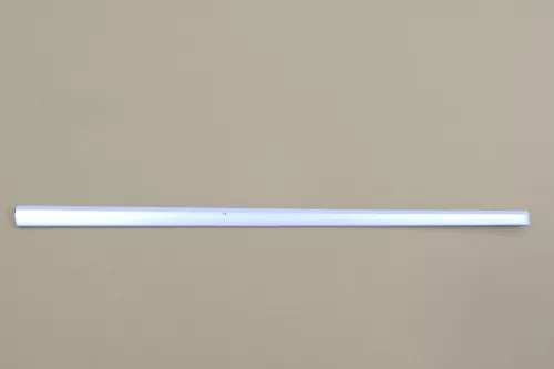 Audi A4 B6 8E B7 Leiste Zierleiste Tür vorne rechts Beifahrertür silber grau