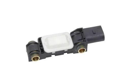 A4 8E B7 B6 Steuergerät Airbag Airbagsteuergerät 8E0959651 B Chrashsensor Sensor (144287)
