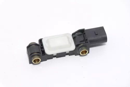 A4 8E B7 B6 Steuergerät Airbag Airbagsteuergerät 8E0959651 B Chrashsensor Sensor (144287)