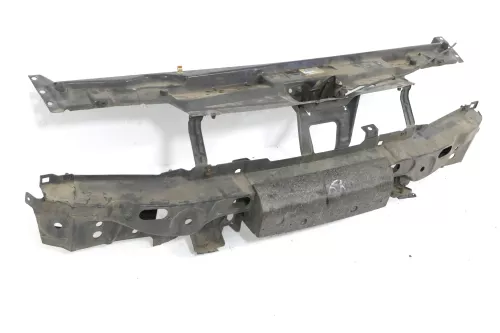 VW Caddy 9K Polo Schloßträger Rahmen mit Kühler 525mmx322 6K0805591S OhneKlima