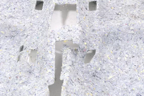 Golf 5 Plus 5M Dämmung unter Teppich Innenraumteppich Innen Bodenbelag Dämpfung (144377)