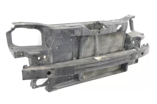 VW Polo 6N2 Schloßträger Kühler (für Fahrzeuge ohne Klimaanlage) Wasserkühler