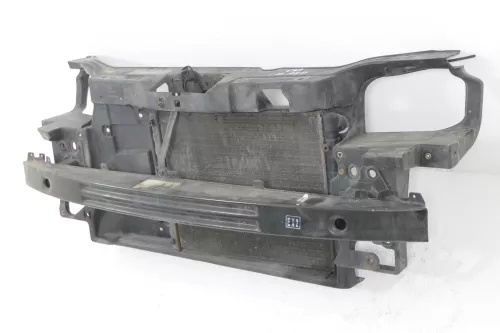 VW Polo 6N2 Schloßträger Kühler (für Fahrzeuge ohne Klimaanlage) Wasserkühler (144383)