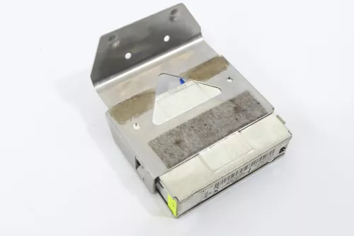 Audi A8 4D Navi Navirechner Steuereinheit 4D0919895B Bedienteil Rechner Bedienge (144387)