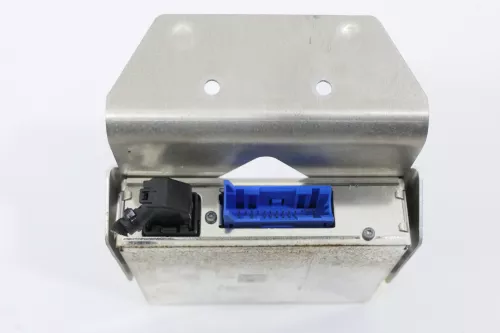 Audi A8 4D Navi Navirechner Steuereinheit 4D0919895B Bedienteil Rechner Bedienge (144387)