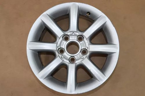 1x Felge Alufelge original VW Passat 3BG 7jx15H2 ET3 3B0601025S 3B0 601 025 S 2