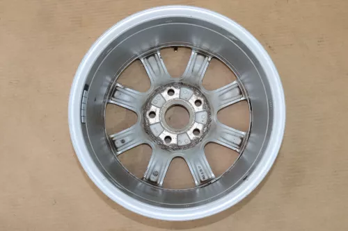 1x Felge Alufelge original VW Passat 3BG 7jx15H2 ET3 3B0601025S 3B0 601 025 S 2 (144404)