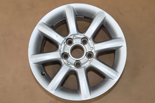 1x Felge Alufelge original VW Passat 3BG 7jx15H2 ET3 3B0601025S 3B0 601 025 S 4