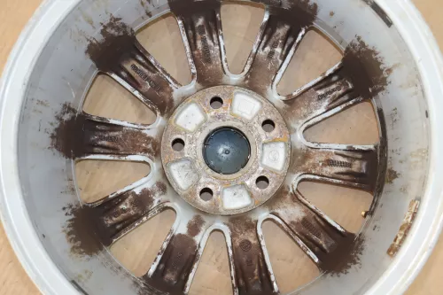 1x Golf 5 Eos Passat Original Alufelge Alu 3C0601025AD 7J x16H2 ET45 Touran   2 (144415)