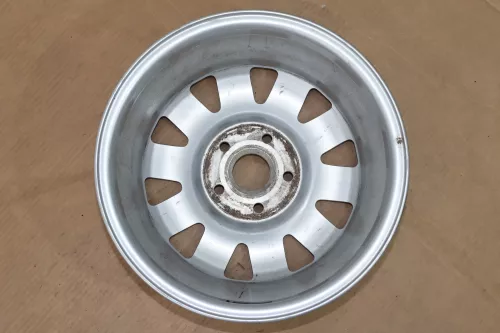 1x Audi A4 A6 Alufelge original 4B0601025N 6j x16H2 ET45  LK 5x112     1 (144421)