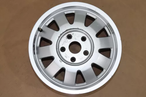 1x Audi A4 A6 Alufelge original 4B0601025N 6j x16H2 ET45  LK 5x112     2