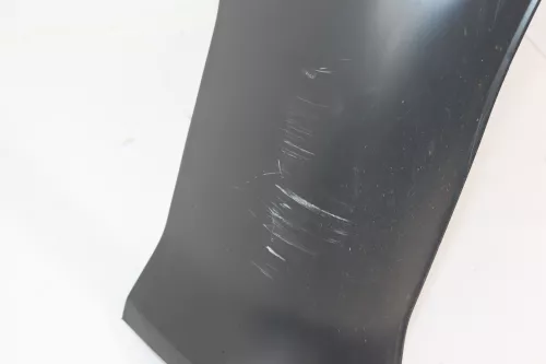 Audi A4 8E B6 Kombi Avant Stoßstange hinten mit Spoiler schwarz (144479)