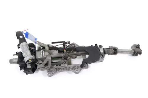 VW Eos 1F Zündschloß Schloß Zündung 2x Schlüssel Lenksäule 1K1419502AB