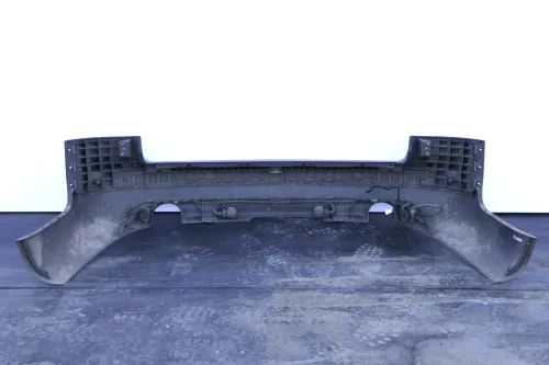 Audi A6 4B Kombi Avant Stoßstange hinten Heckstoßstange grau LX7Z Facelift + PDC (144532)