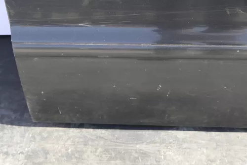 Audi A4 B5 Tür nur Türblatt vorn rechts Beifahrertür schwarz LZ9U Kombi Limo (144553)