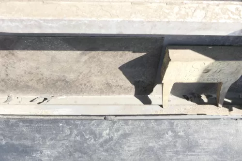 Audi A4 B5 Tür nur Türblatt vorn rechts Beifahrertür schwarz LZ9U Kombi Limo (144553)