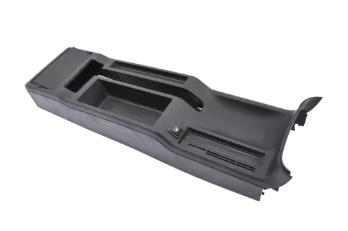 VW Passat 3B Mitteltunnel Mittelkonsole Abdeckung Verkleidung