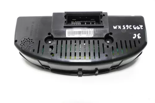 VW Passat 3C Tacho Tachometer 299.000km 3C0920871E Diesel TDI Kombiinstrument (144605)