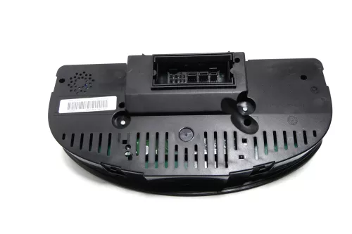 VW Golf 5 1K 5M Plus Tacho Tachometer Kombiinstrument 1K0920863B 1.9 TDI 229.000 (144633)