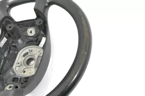 Audi A4 B5 A6 4B A8 A2 4-Speichen Lenkrad 8Z0419091E 8E0000124 (144652)