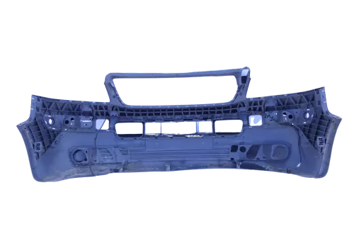 VW T5 Stoßstange vorne Frontstoßstange Stoßfänger vorne Frontstoßfänger (144692)