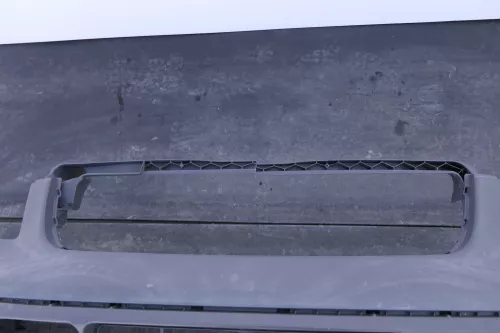 VW T5 Stoßstange vorne Frontstoßstange Stoßfänger vorne Frontstoßfänger (144692)