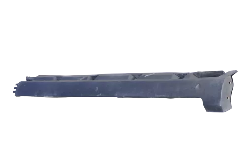 VW Passat 3C Schwellerverkleidung links Schweller 3C0853855B Unterholm