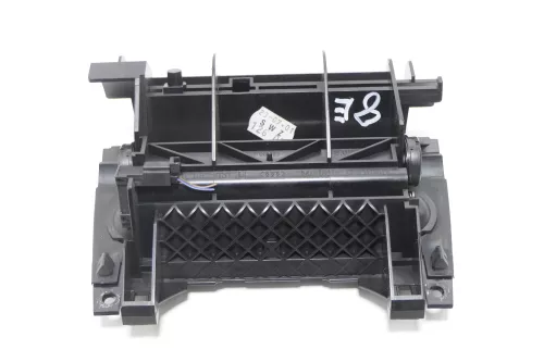 Audi A4 8E B7 B6 Aschenbecher 8E0857951F blau (144731)